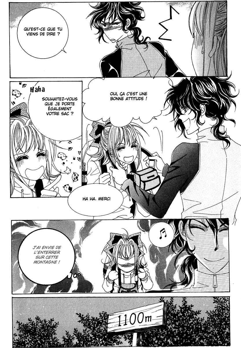 I Will Be Cinderella Chapitre 12 - Page 30