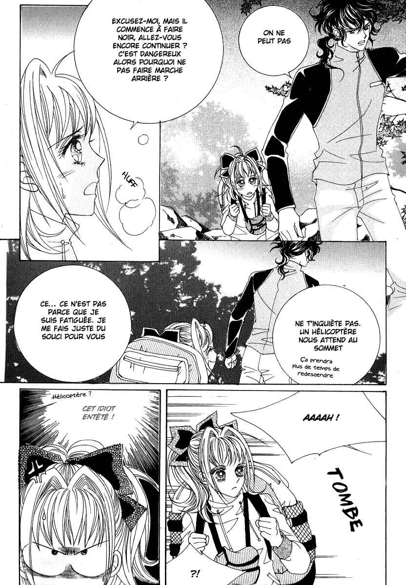 I Will Be Cinderella Chapitre 12 - Page 31