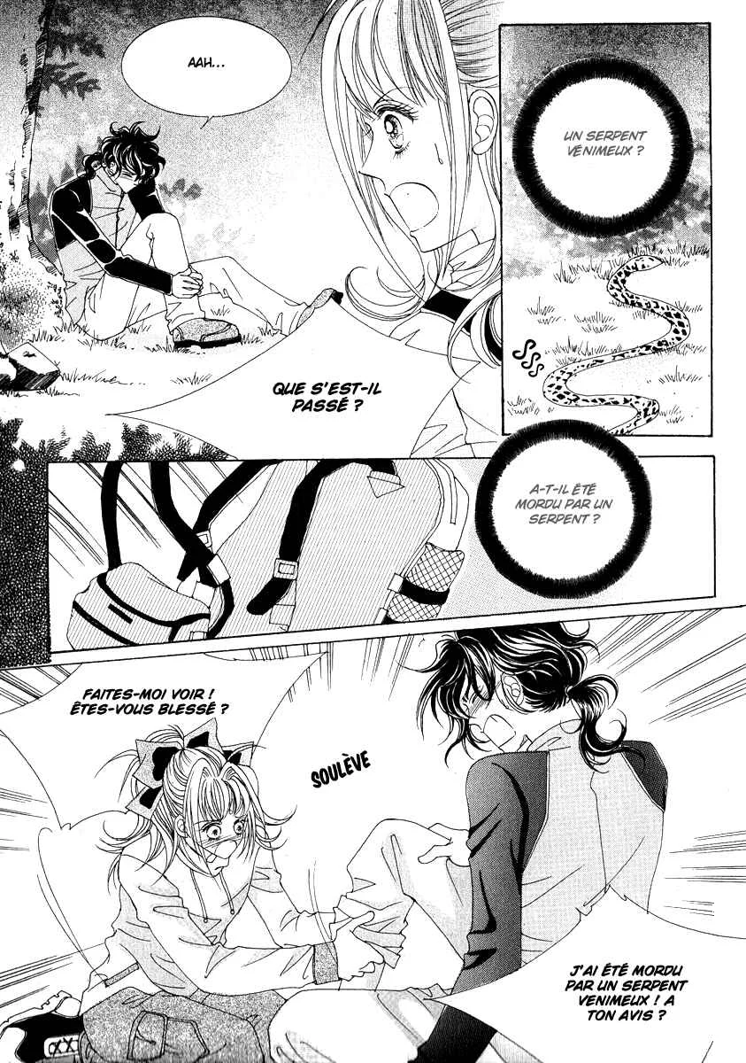 I Will Be Cinderella Chapitre 12 - Page 32