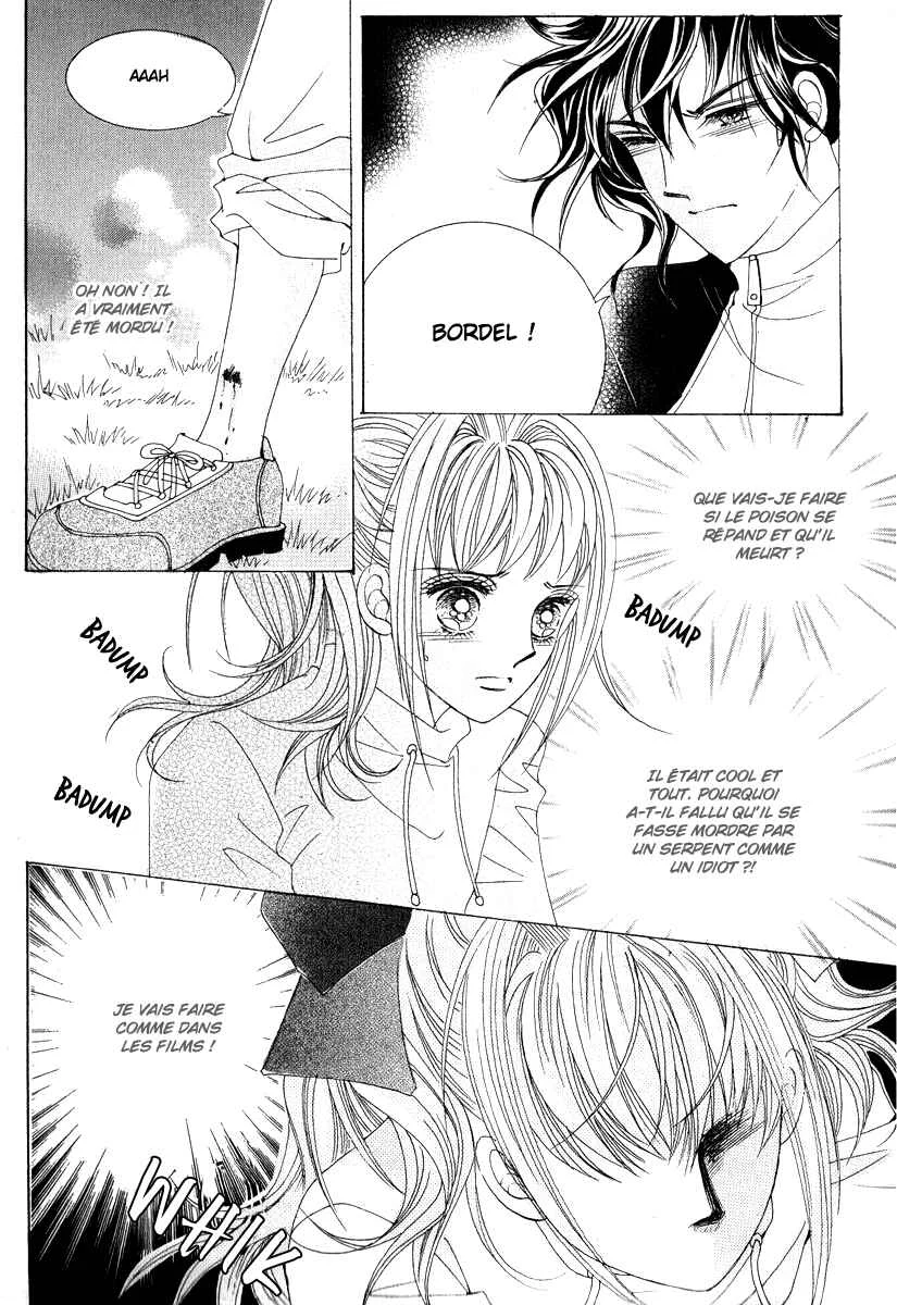 I Will Be Cinderella Chapitre 12 - Page 33