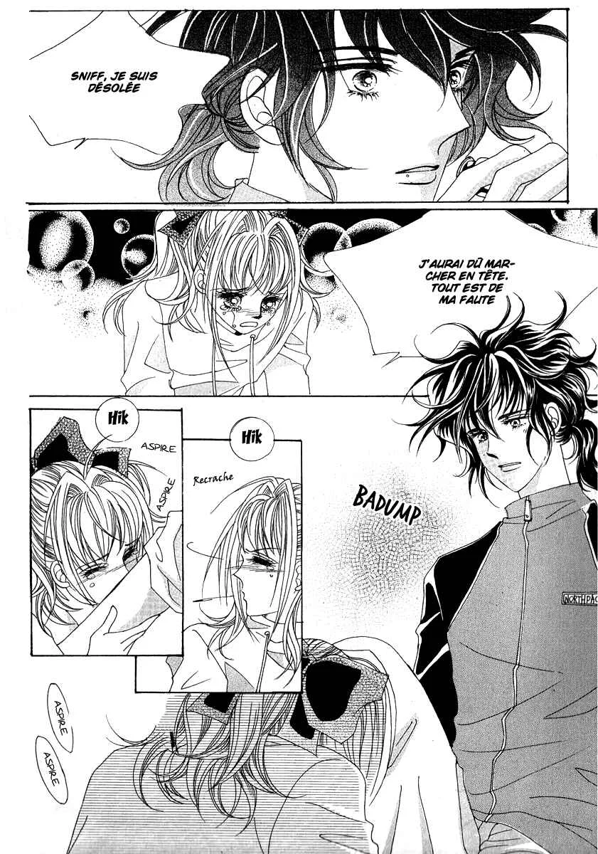 I Will Be Cinderella Chapitre 12 - Page 35
