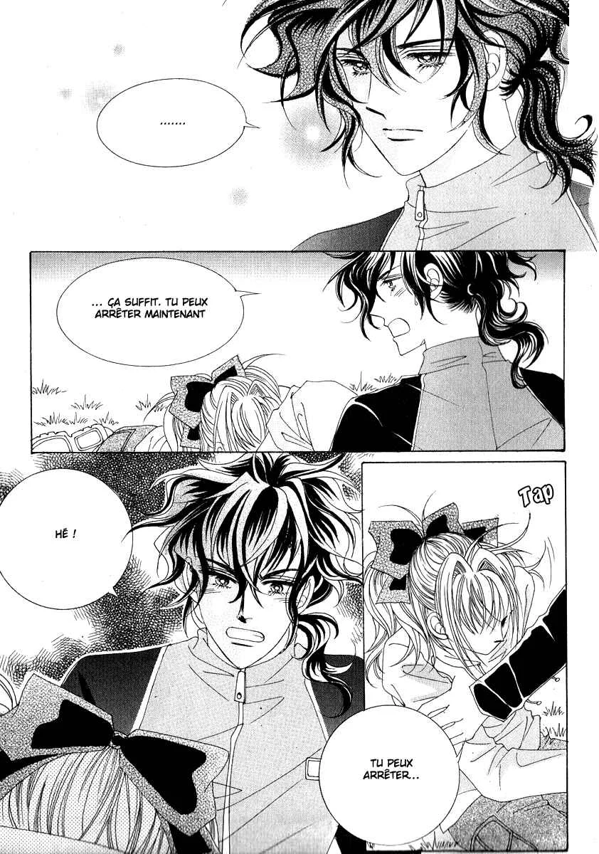 I Will Be Cinderella Chapitre 12 - Page 36