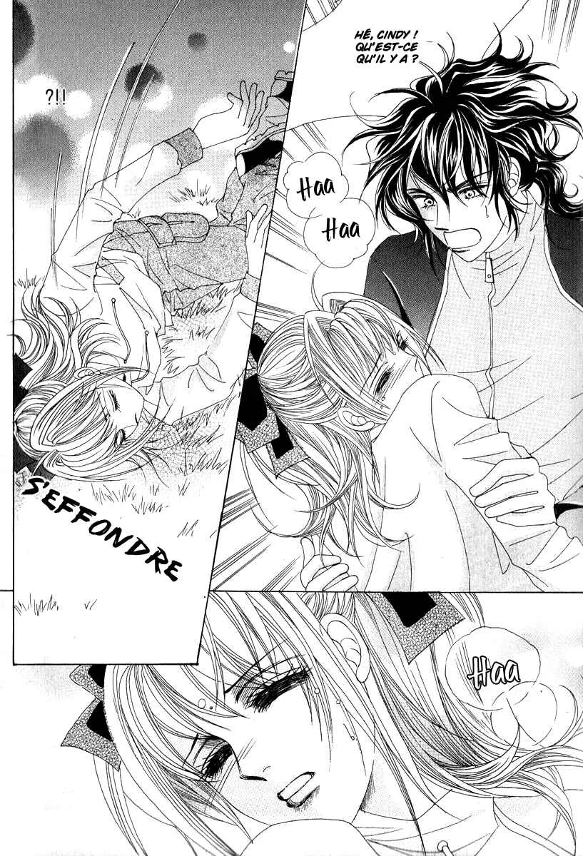 I Will Be Cinderella Chapitre 12 - Page 37