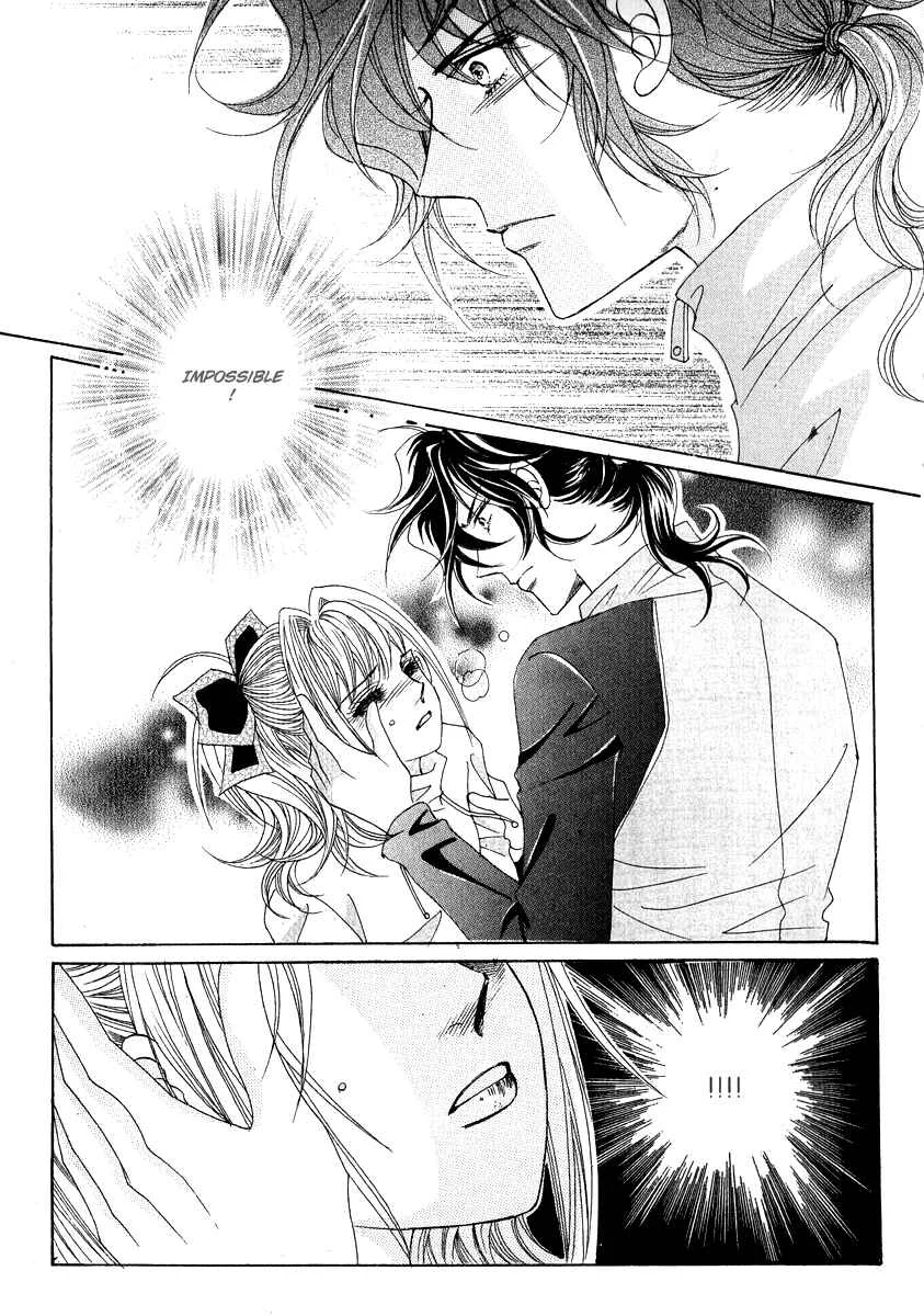 I Will Be Cinderella Chapitre 12 - Page 38