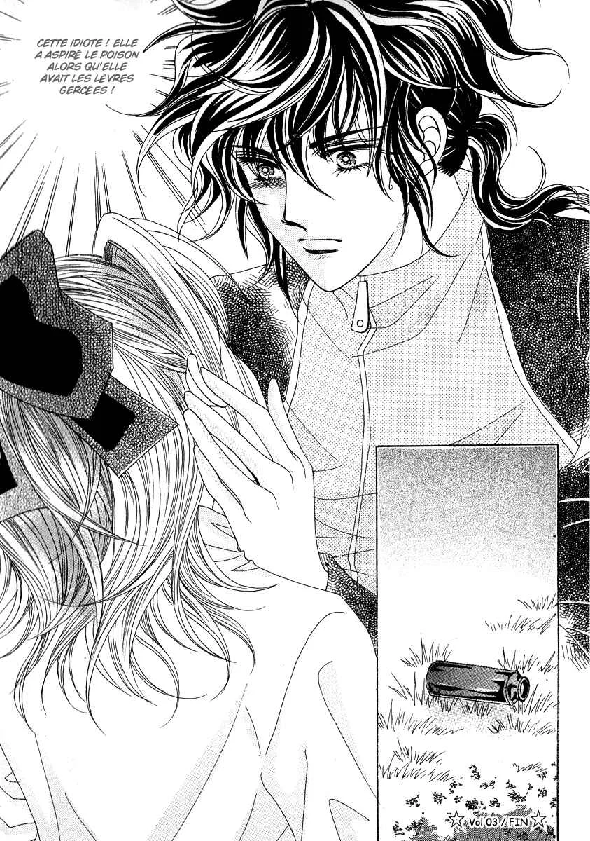 I Will Be Cinderella Chapitre 12 - Page 39
