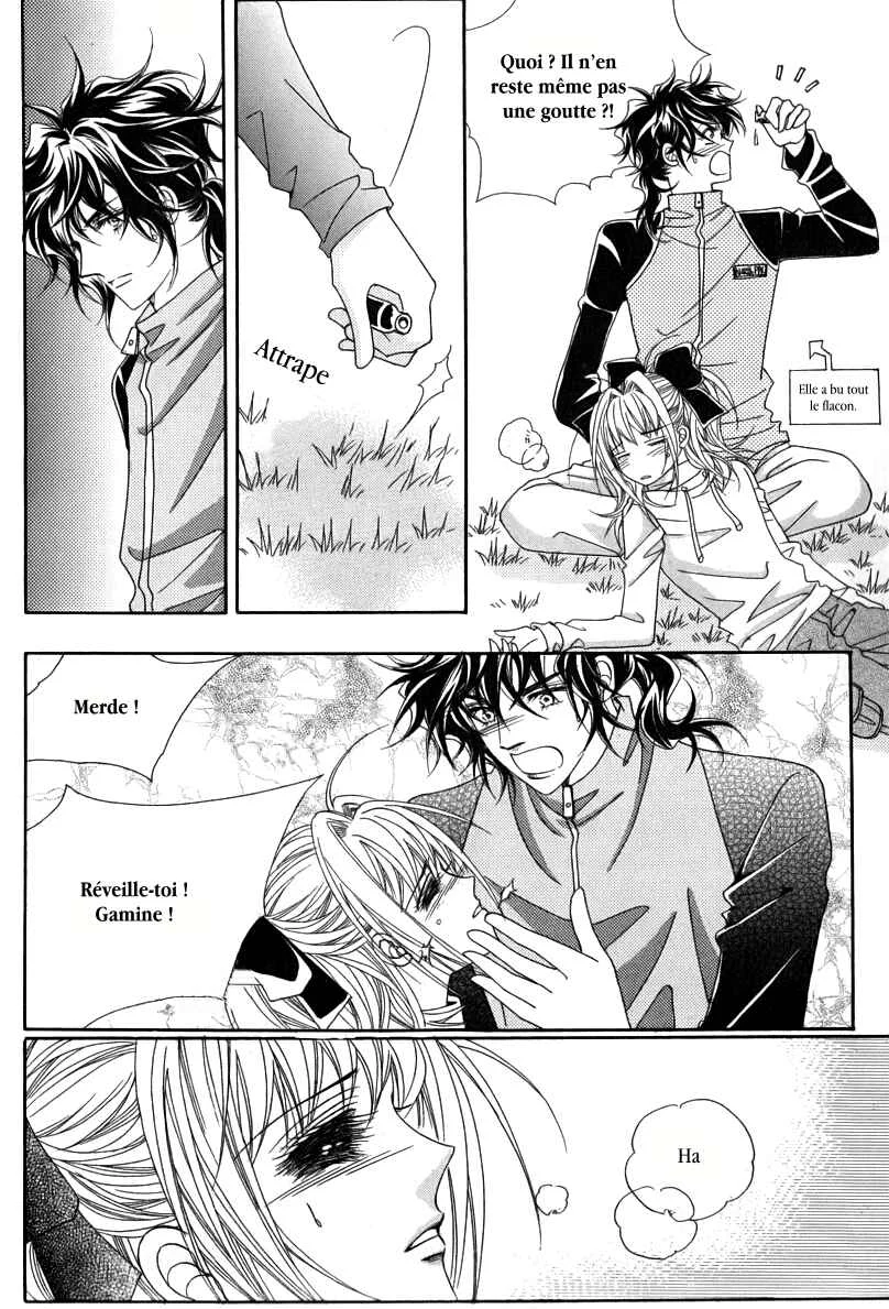 I Will Be Cinderella Chapitre 13 - Page 2
