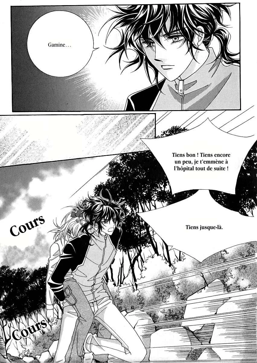 I Will Be Cinderella Chapitre 13 - Page 3