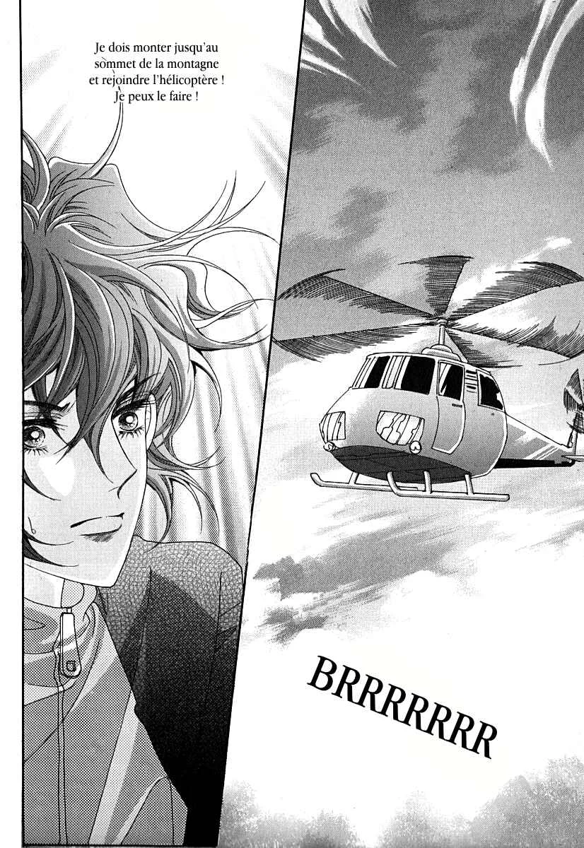 I Will Be Cinderella Chapitre 13 - Page 4