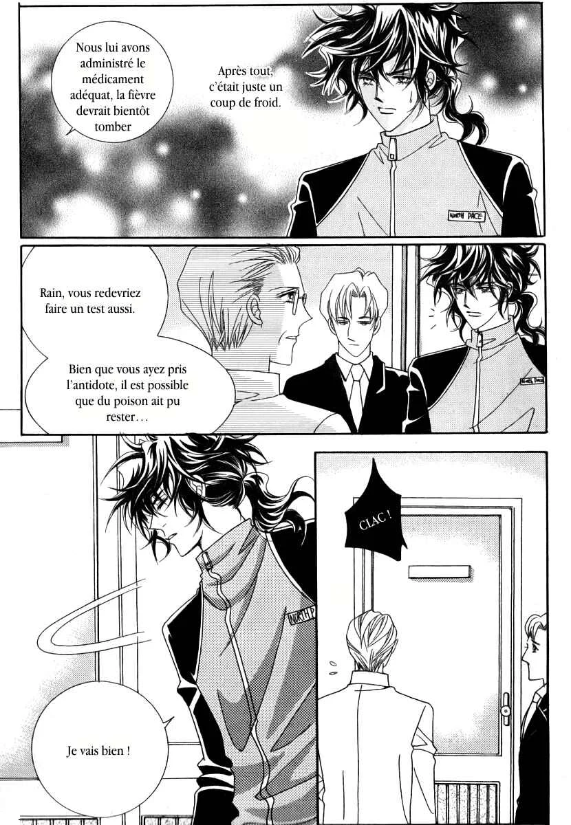 I Will Be Cinderella Chapitre 13 - Page 6