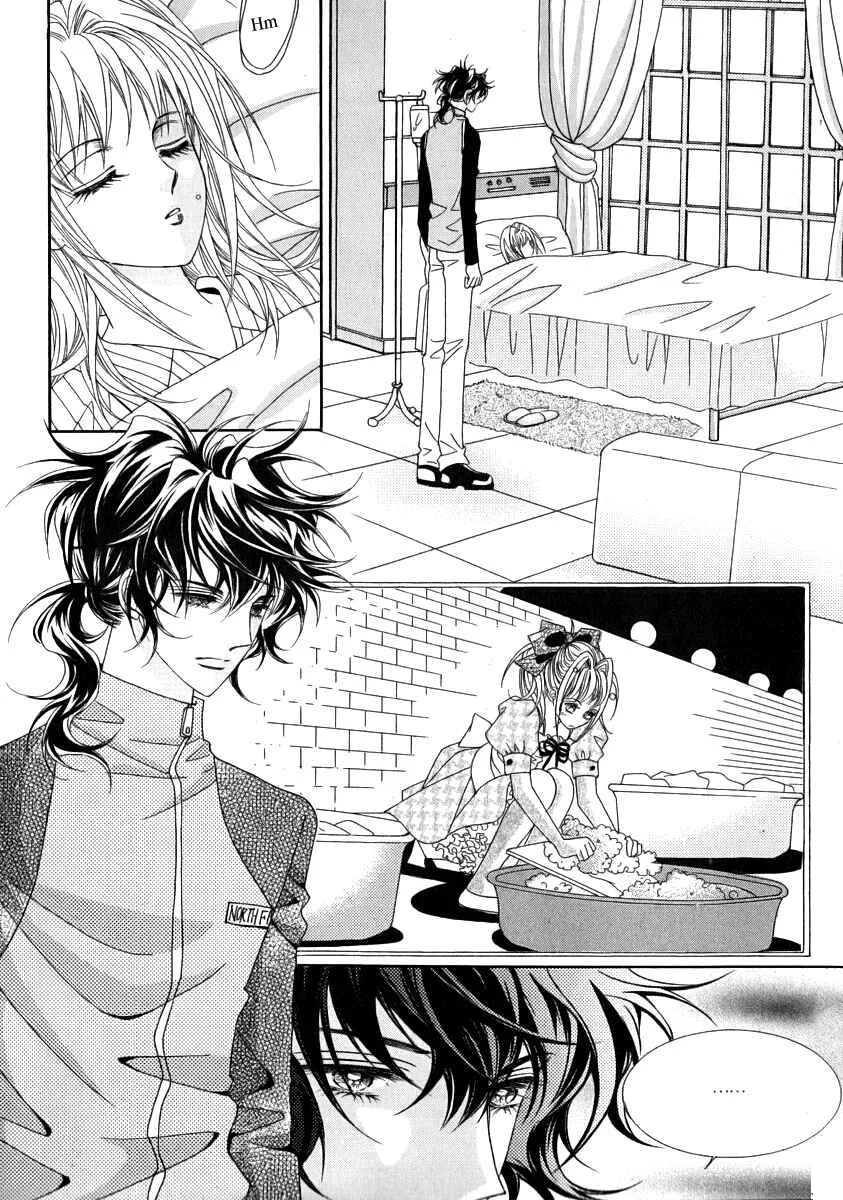 I Will Be Cinderella Chapitre 13 - Page 7