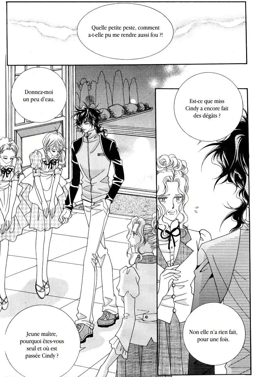 I Will Be Cinderella Chapitre 13 - Page 8