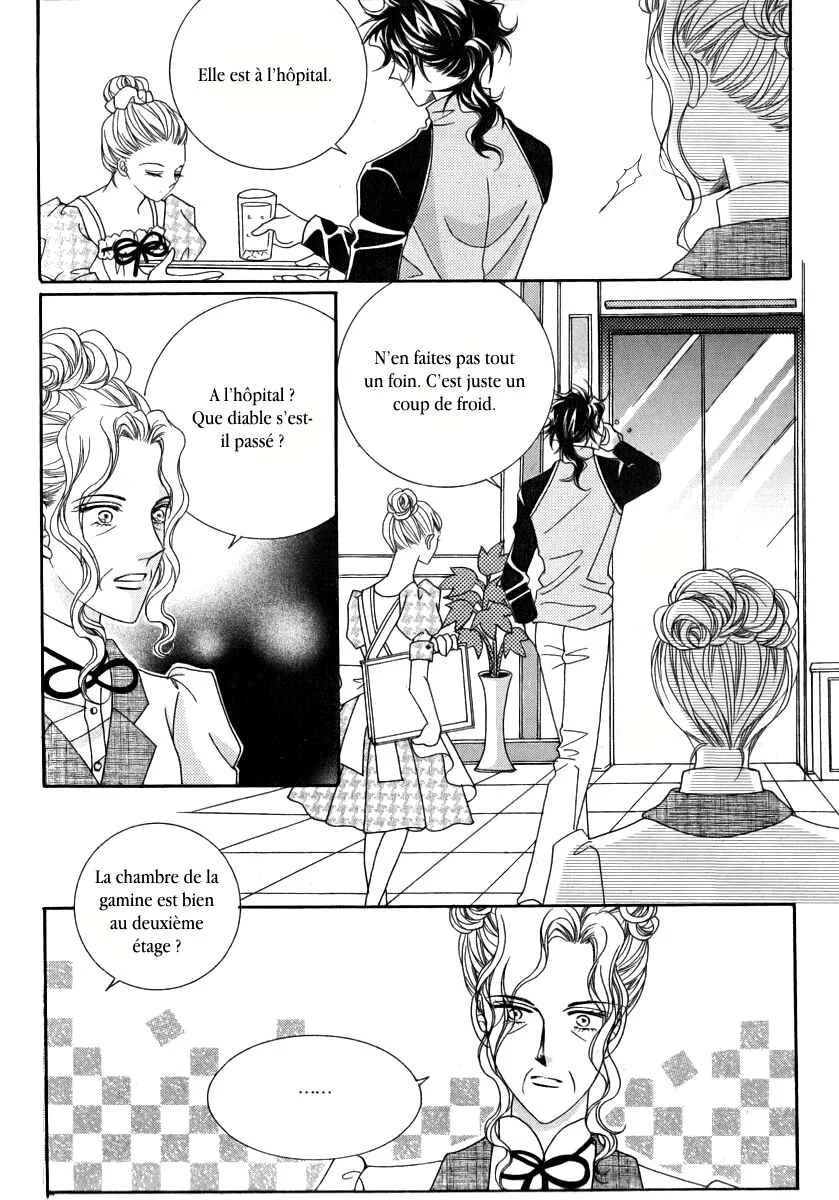 I Will Be Cinderella Chapitre 13 - Page 9