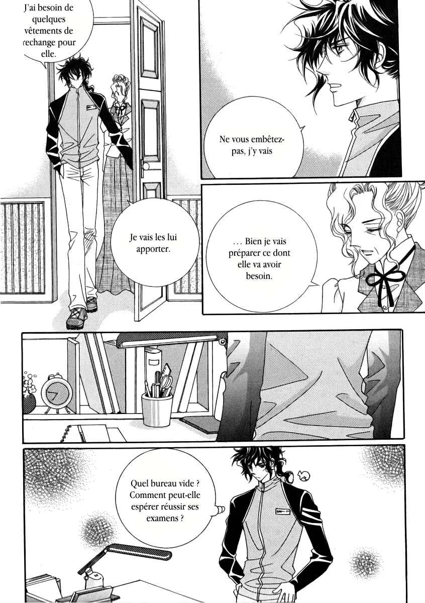 I Will Be Cinderella Chapitre 13 - Page 10