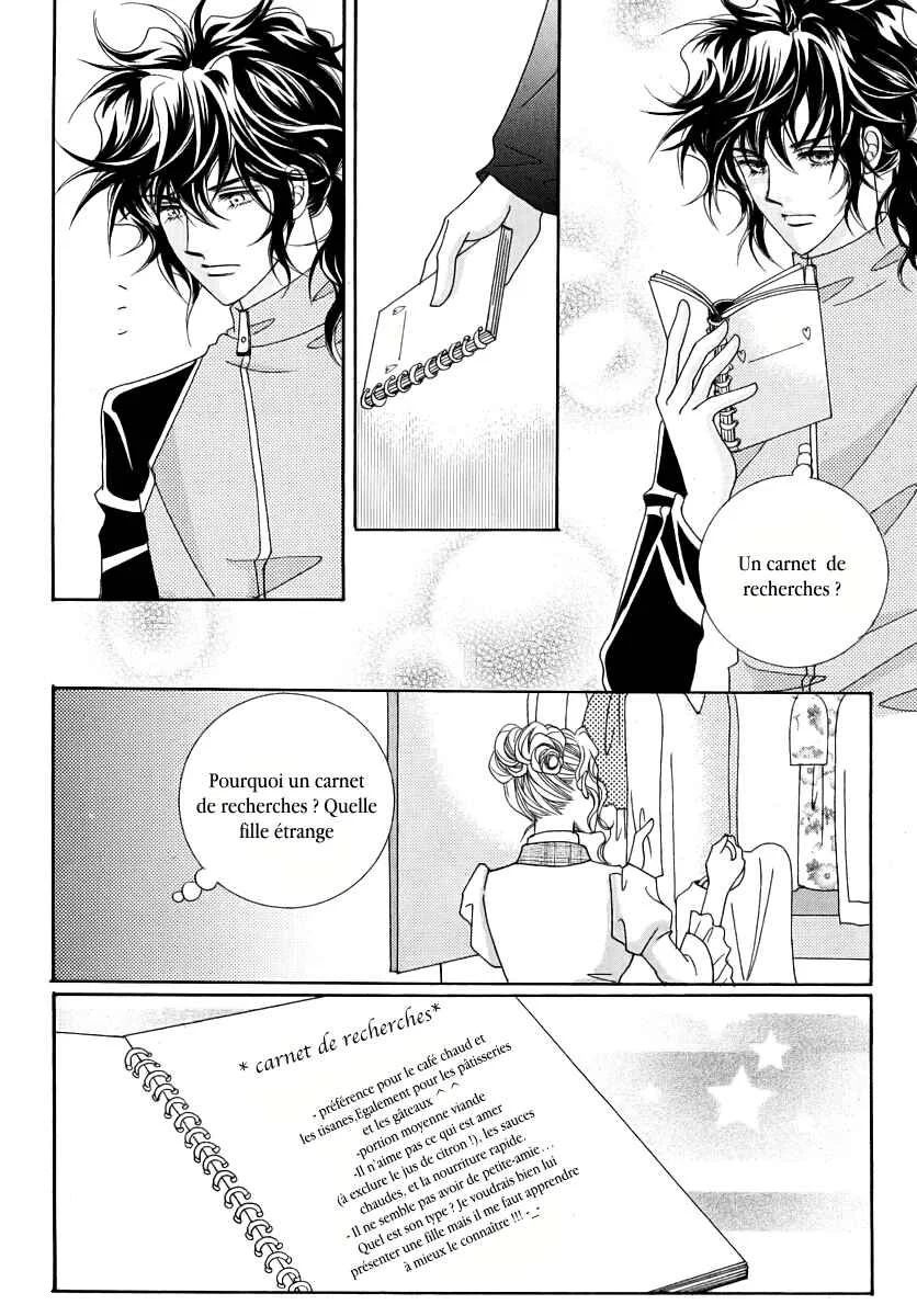 I Will Be Cinderella Chapitre 13 - Page 11