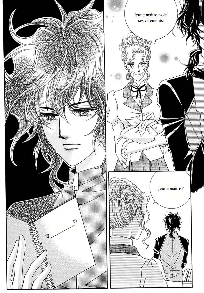 I Will Be Cinderella Chapitre 13 - Page 12