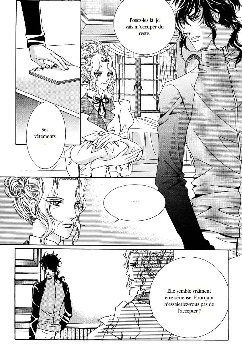 I Will Be Cinderella Chapitre 13 - Page 13
