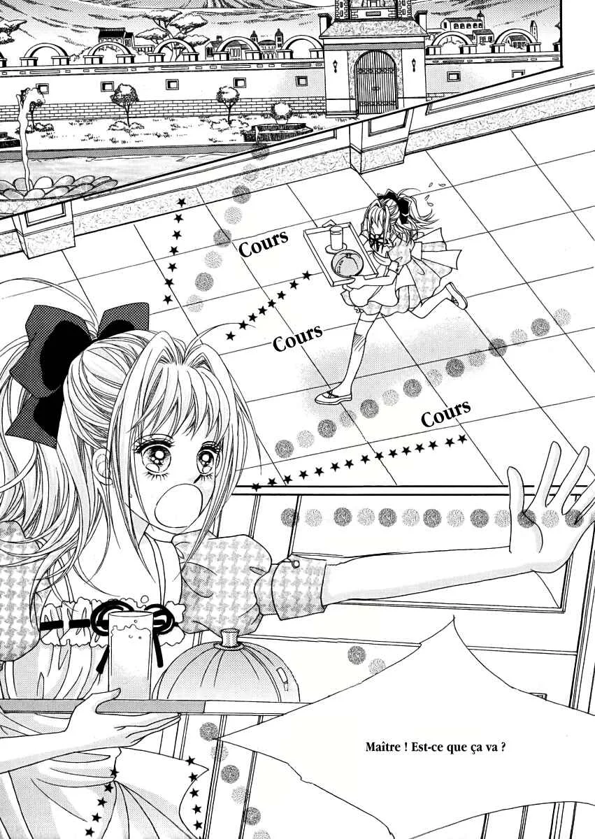 I Will Be Cinderella Chapitre 13 - Page 15