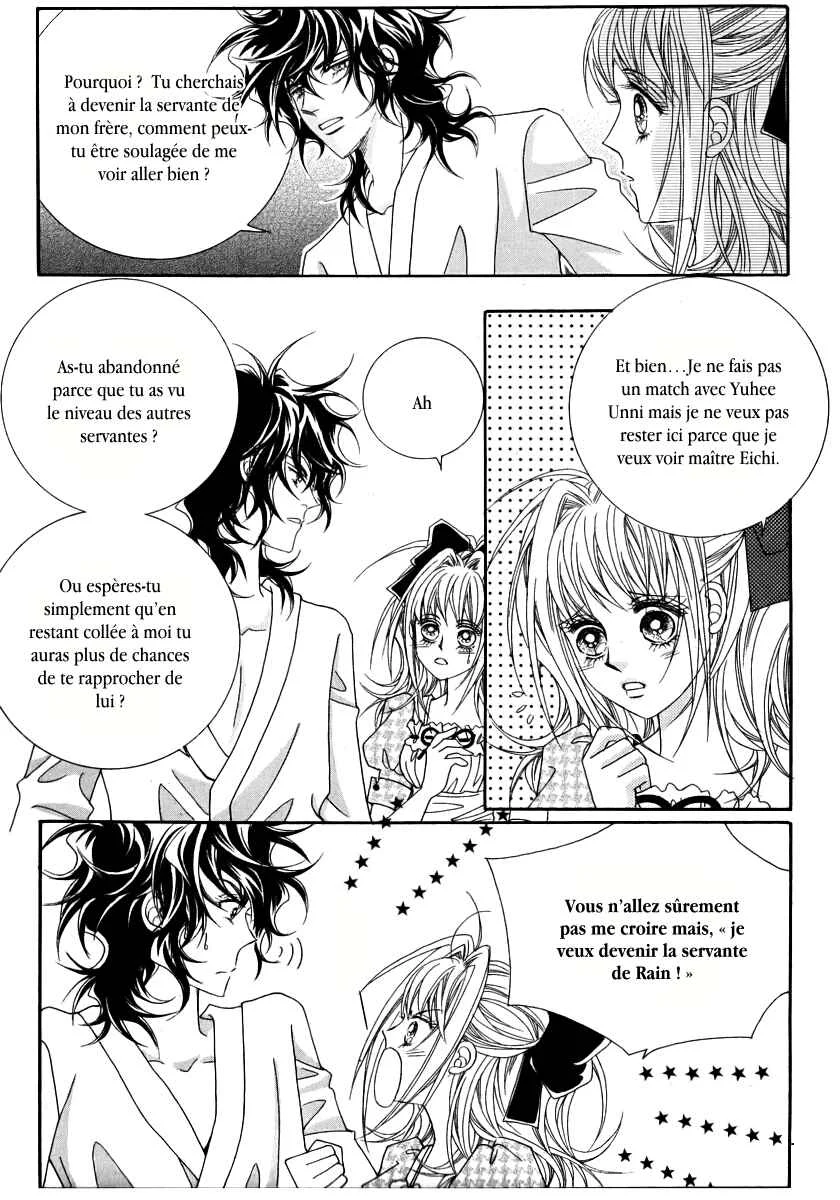 I Will Be Cinderella Chapitre 13 - Page 18