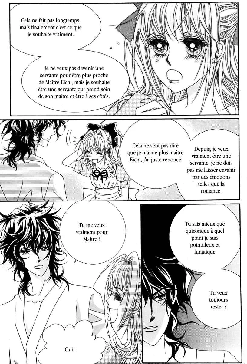 I Will Be Cinderella Chapitre 13 - Page 19