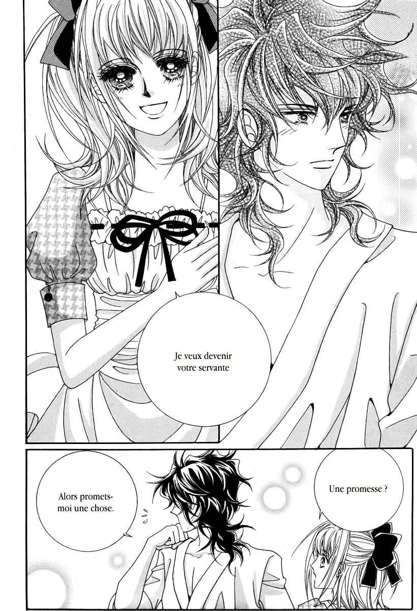 I Will Be Cinderella Chapitre 13 - Page 20
