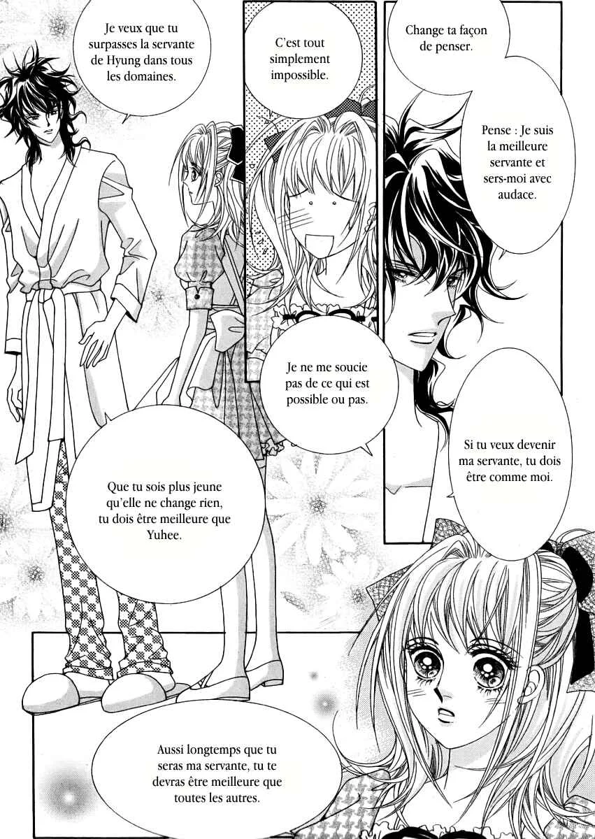 I Will Be Cinderella Chapitre 13 - Page 21