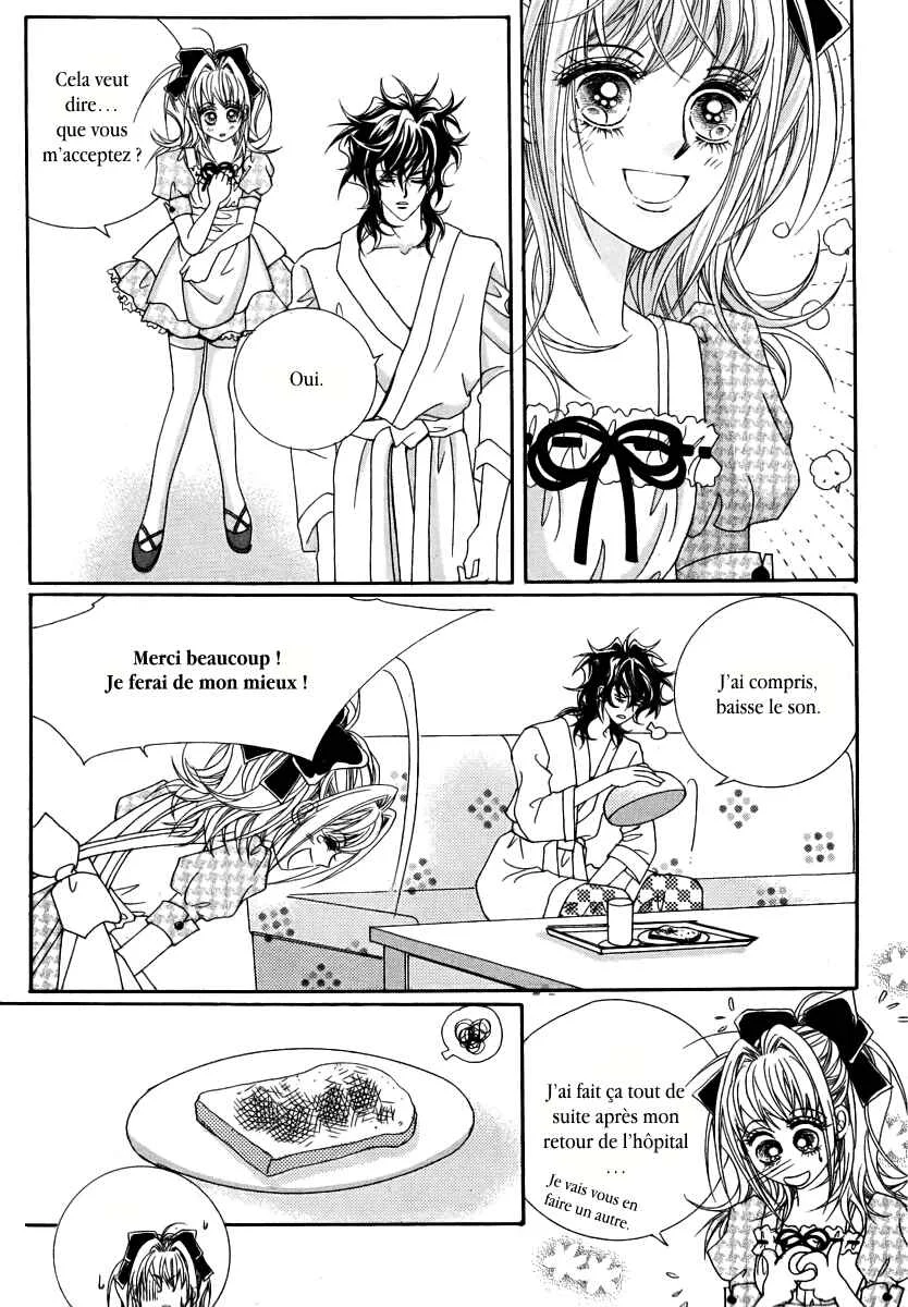 I Will Be Cinderella Chapitre 13 - Page 22