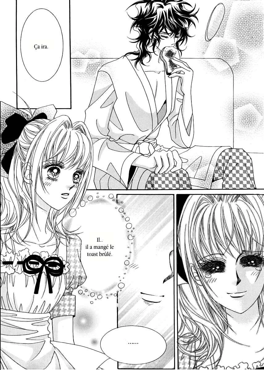 I Will Be Cinderella Chapitre 13 - Page 23