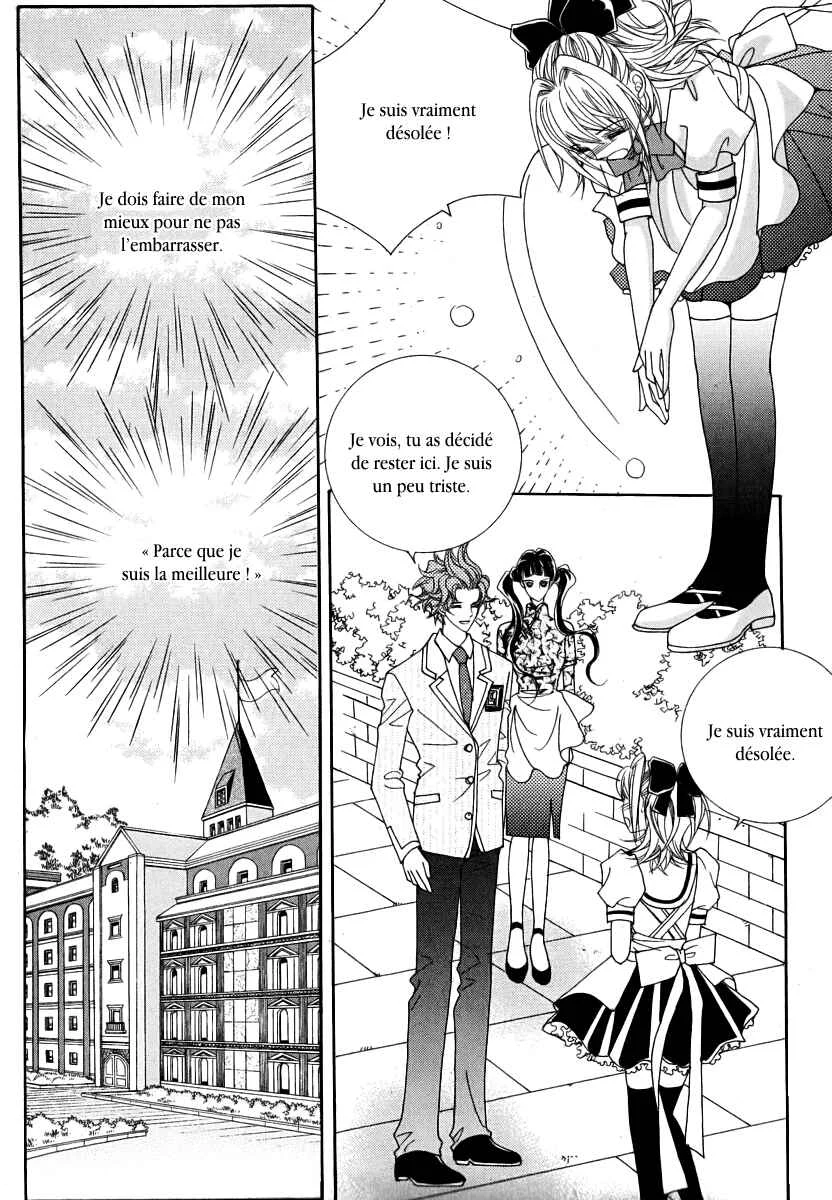 I Will Be Cinderella Chapitre 13 - Page 24