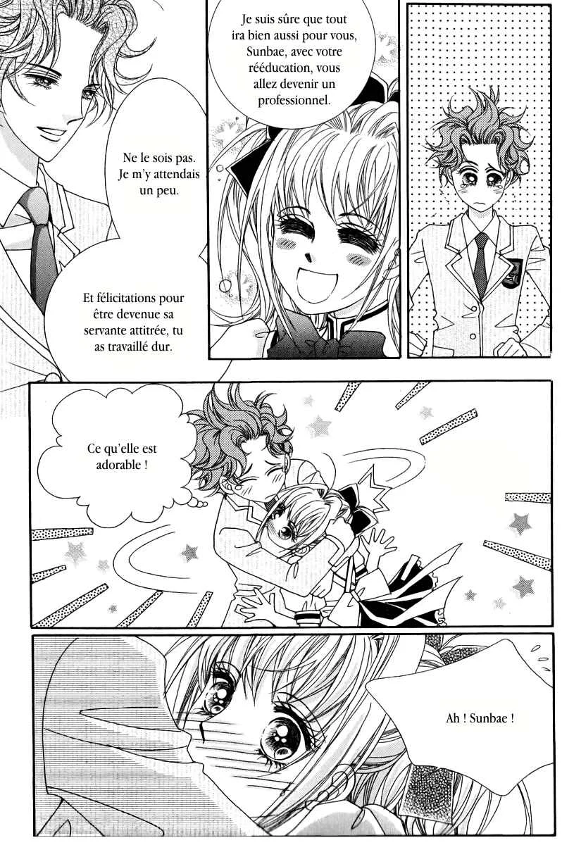 I Will Be Cinderella Chapitre 13 - Page 25