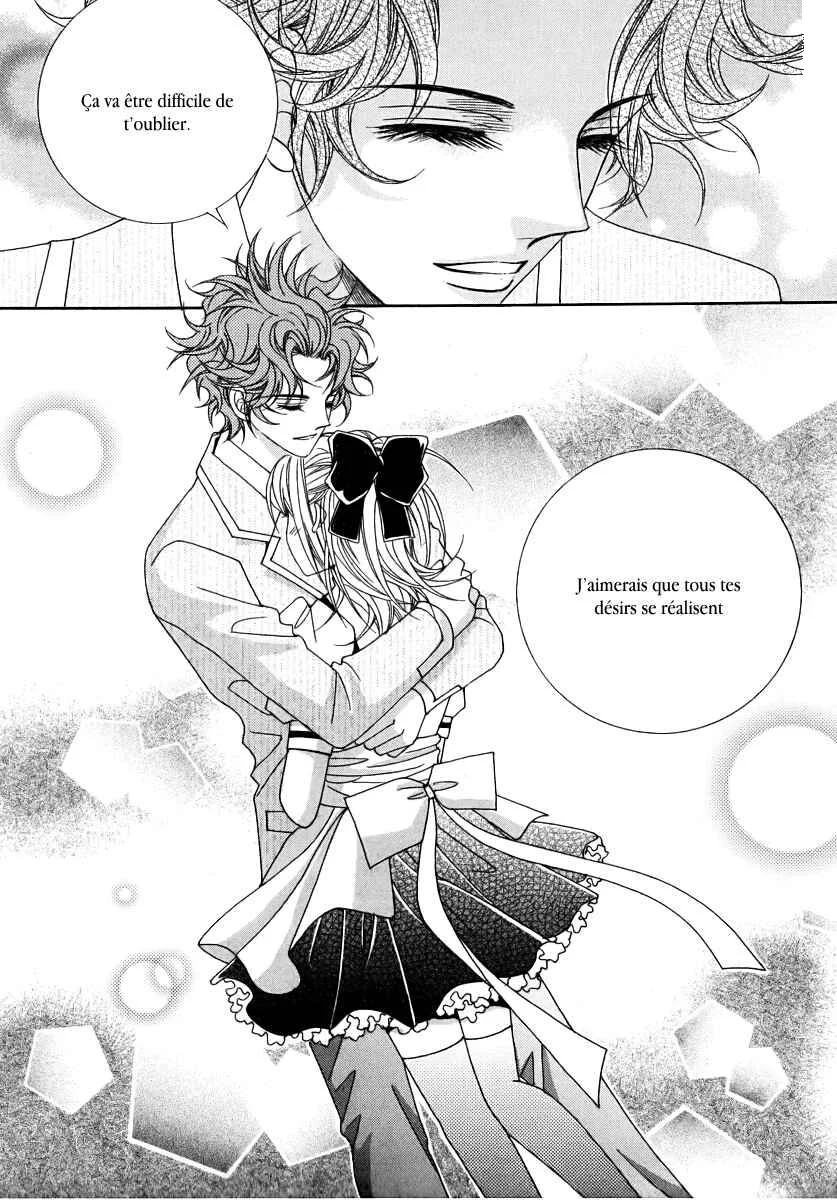 I Will Be Cinderella Chapitre 13 - Page 26