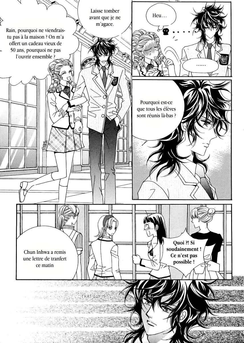 I Will Be Cinderella Chapitre 13 - Page 27