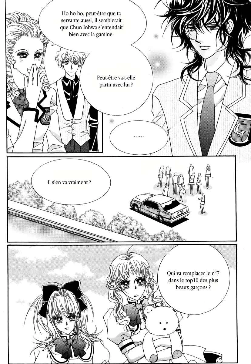 I Will Be Cinderella Chapitre 13 - Page 28