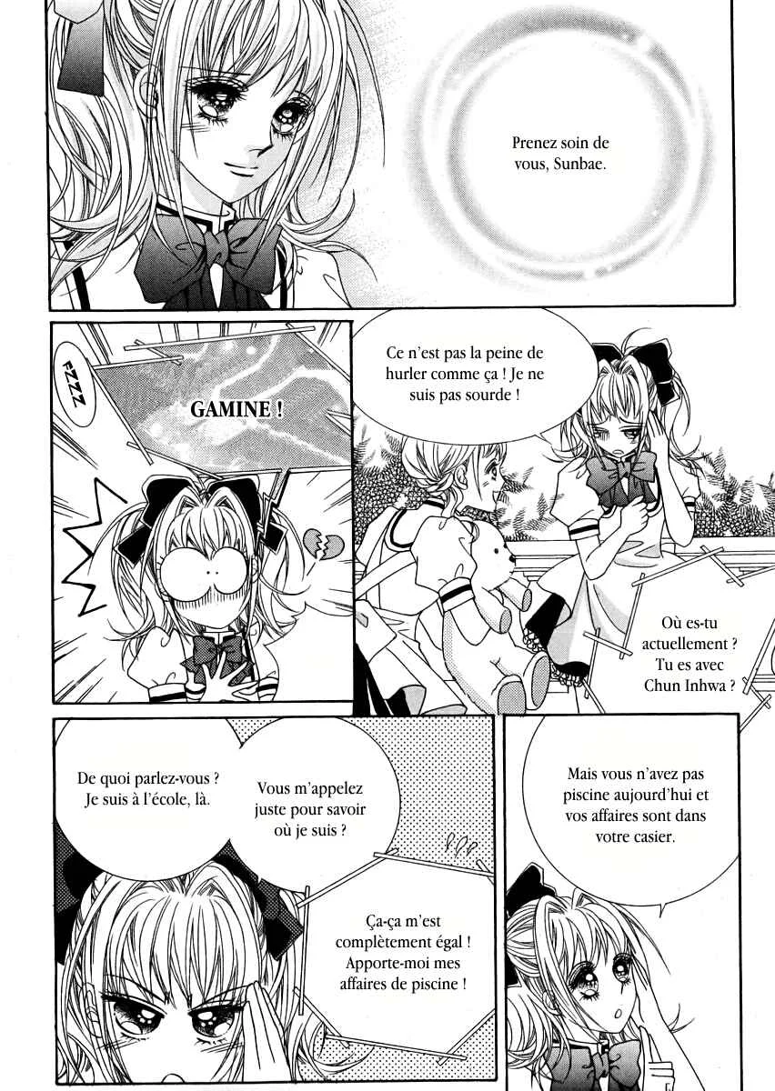 I Will Be Cinderella Chapitre 13 - Page 29