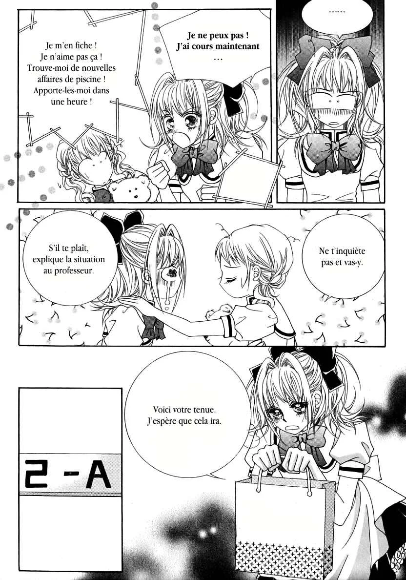 I Will Be Cinderella Chapitre 13 - Page 30