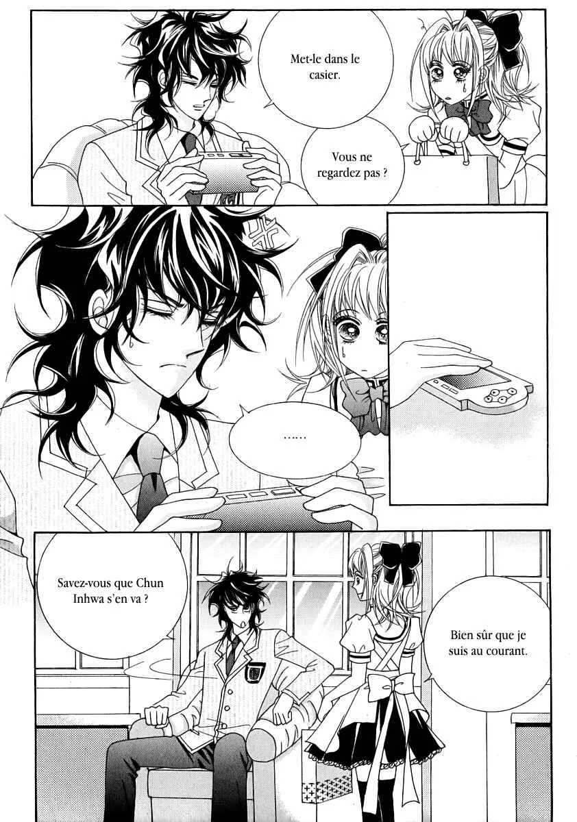 I Will Be Cinderella Chapitre 13 - Page 31