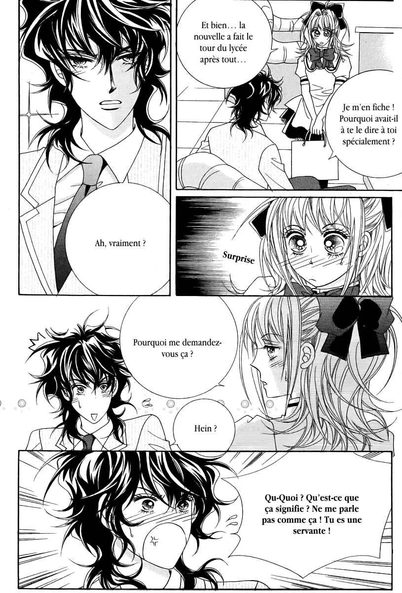 I Will Be Cinderella Chapitre 13 - Page 32