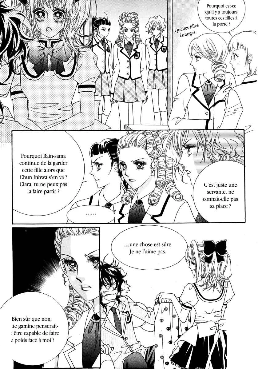 I Will Be Cinderella Chapitre 13 - Page 33