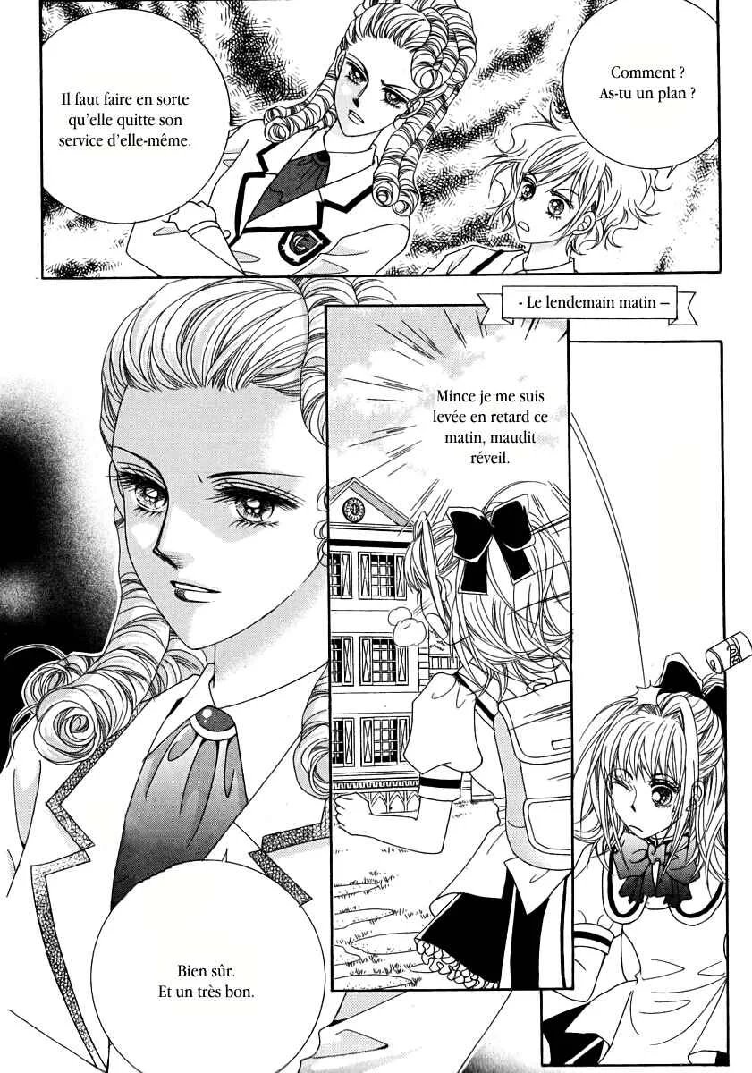 I Will Be Cinderella Chapitre 13 - Page 34