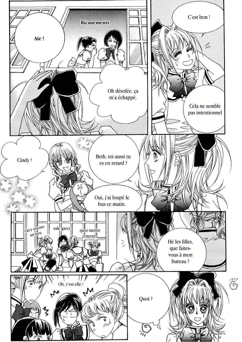 I Will Be Cinderella Chapitre 13 - Page 35