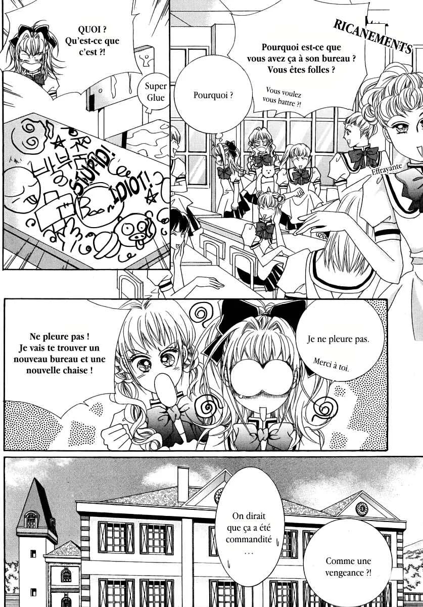 I Will Be Cinderella Chapitre 13 - Page 36