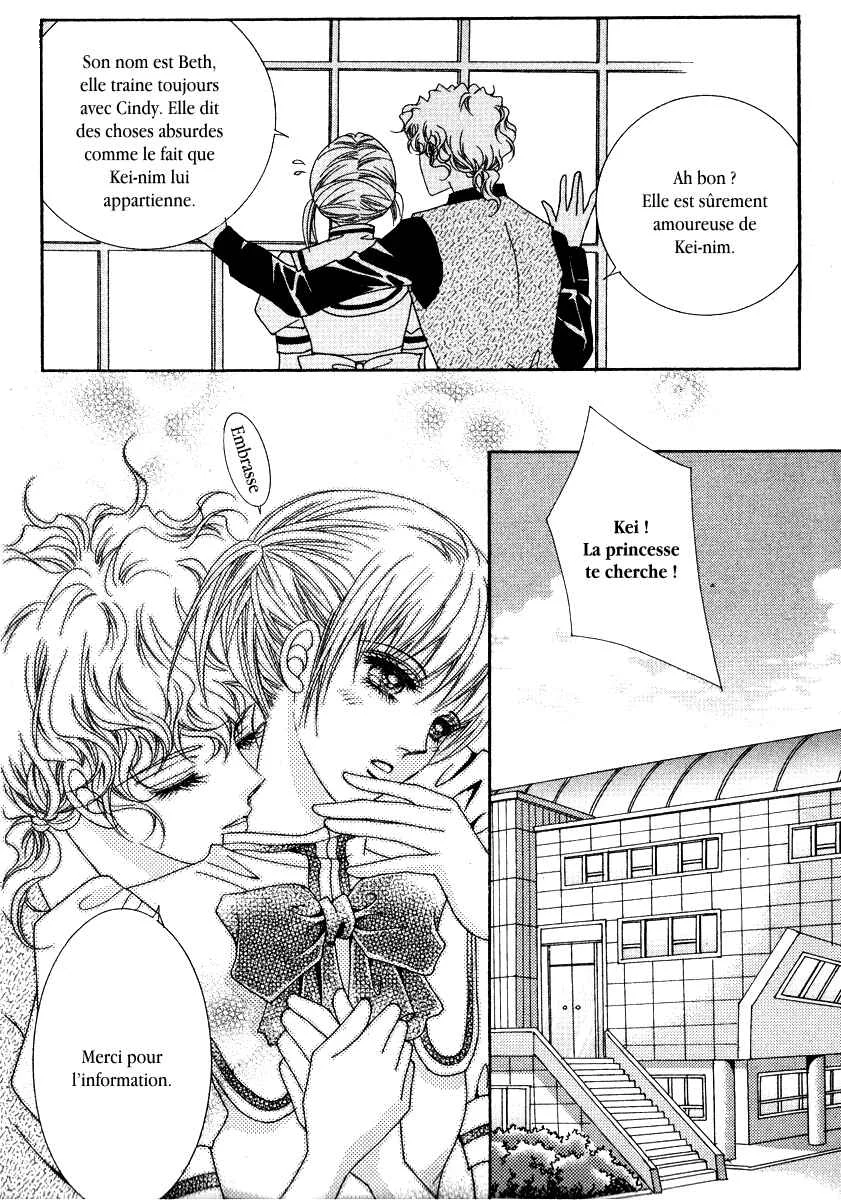 I Will Be Cinderella Chapitre 14 - Page 2