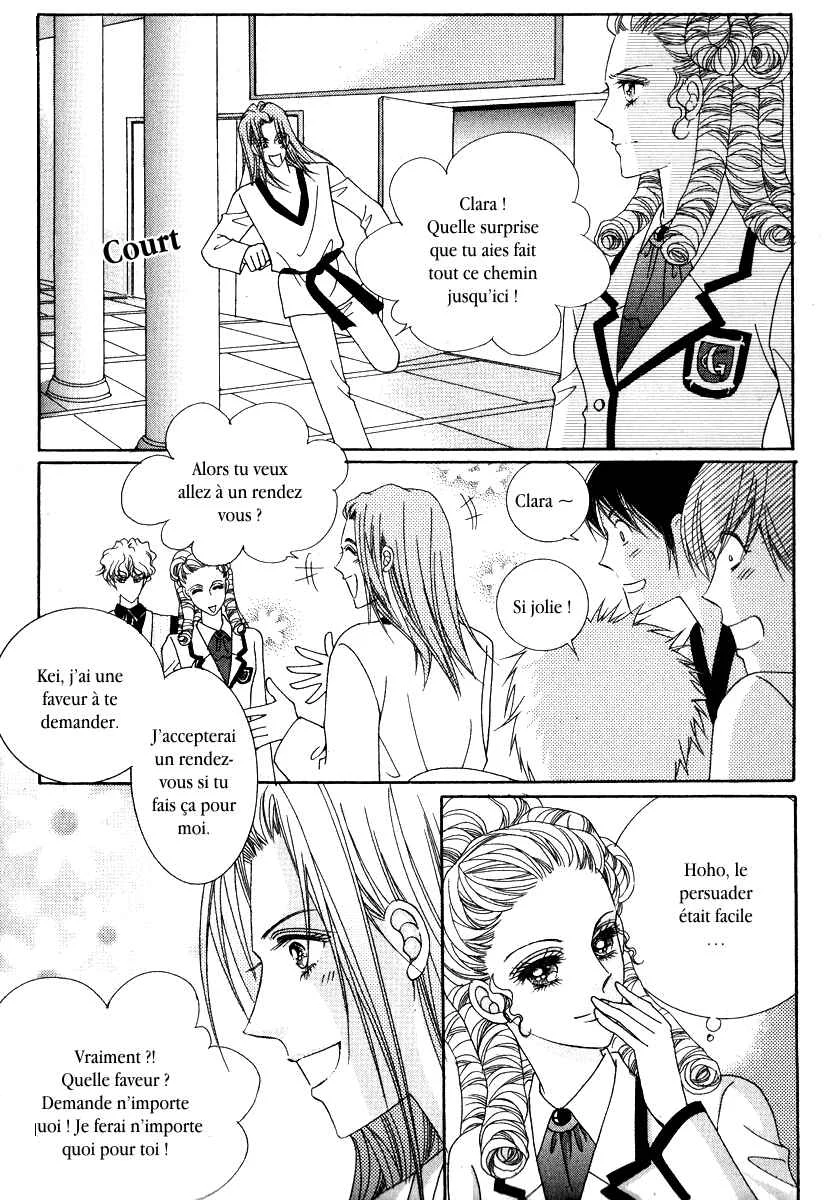 I Will Be Cinderella Chapitre 14 - Page 3