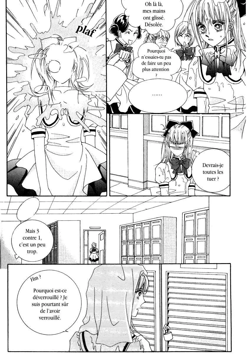 I Will Be Cinderella Chapitre 14 - Page 4