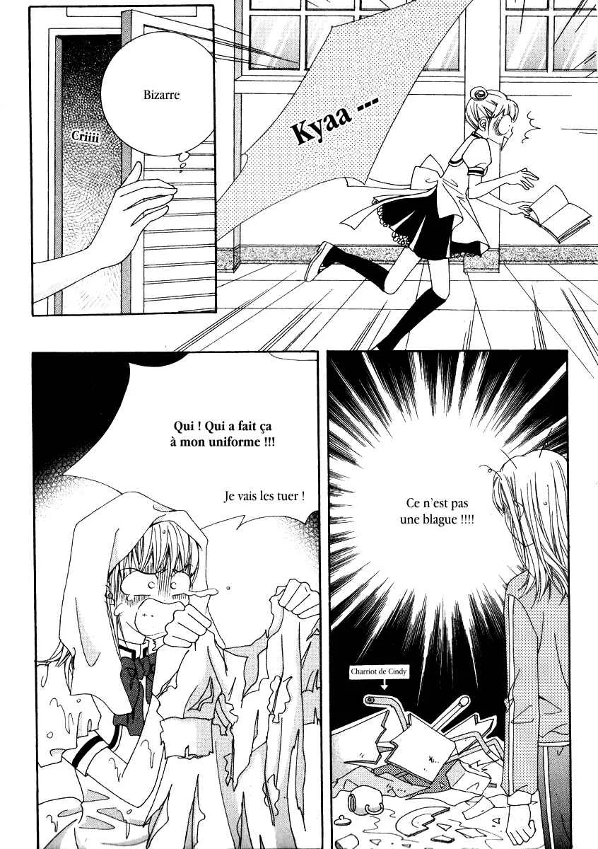 I Will Be Cinderella Chapitre 14 - Page 5