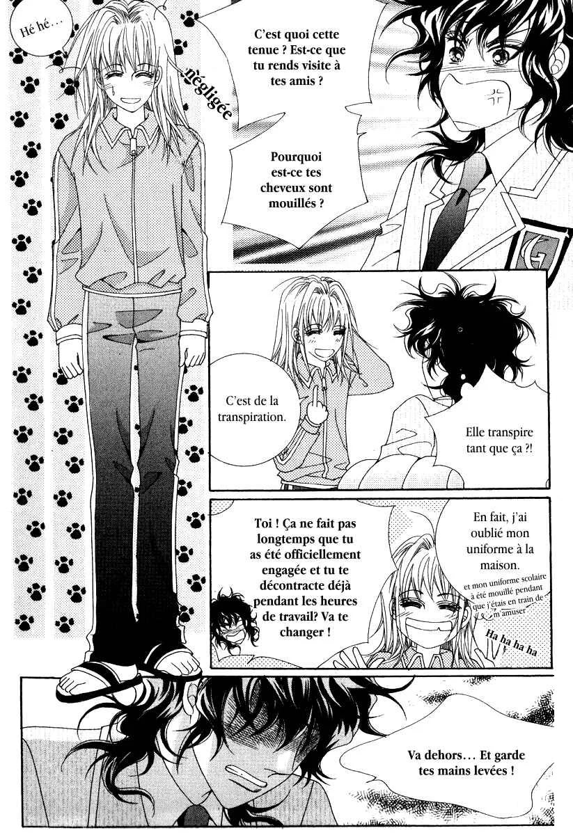 I Will Be Cinderella Chapitre 14 - Page 6