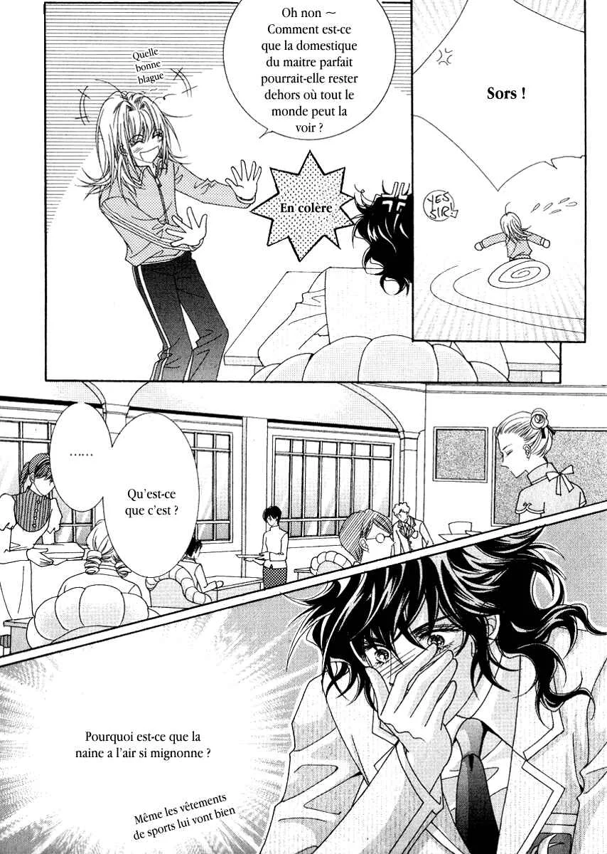 I Will Be Cinderella Chapitre 14 - Page 7