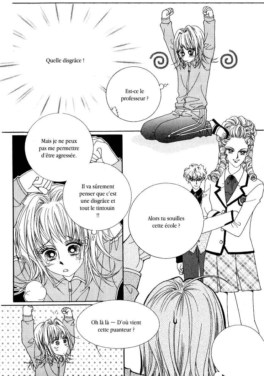 I Will Be Cinderella Chapitre 14 - Page 8