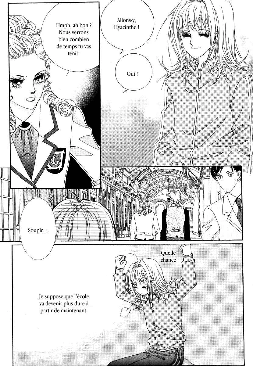I Will Be Cinderella Chapitre 14 - Page 10