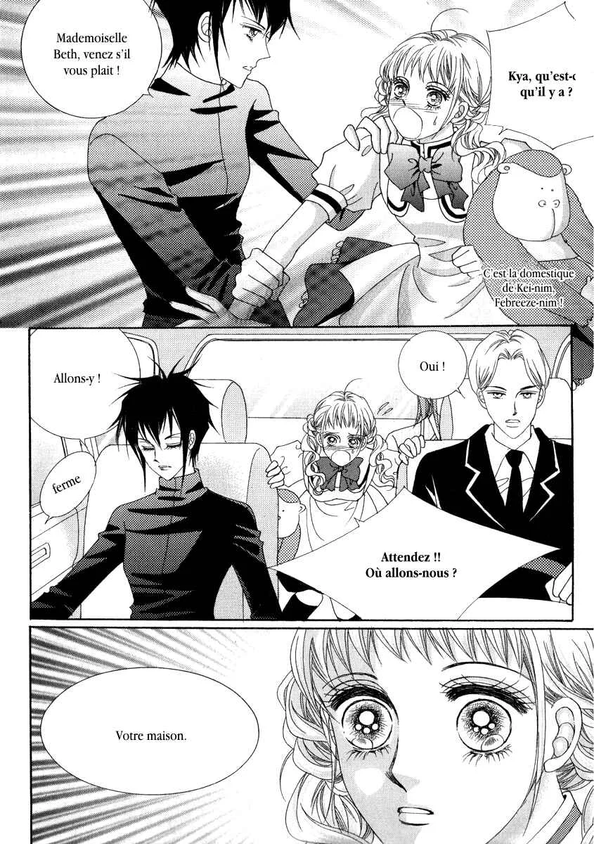 I Will Be Cinderella Chapitre 14 - Page 12