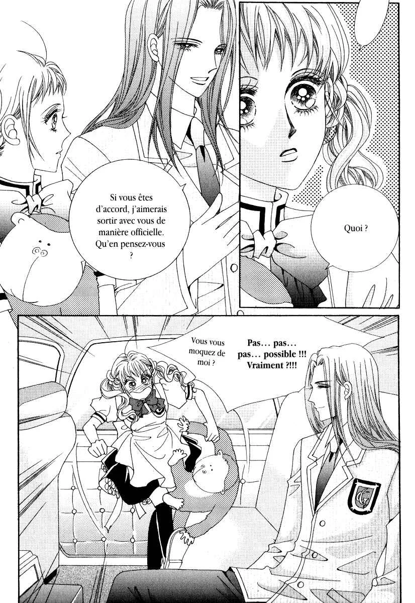 I Will Be Cinderella Chapitre 14 - Page 15